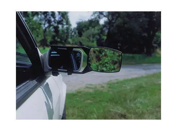 Carbest universal ekstraspeil | Caravan.no