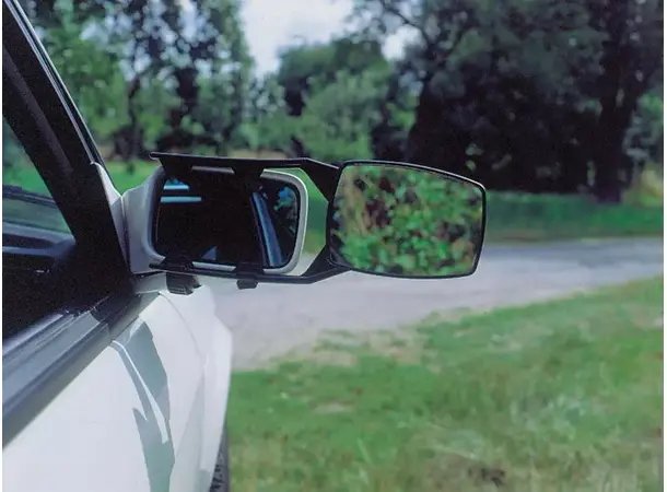 Carbest universal ekstraspeil | Caravan.no