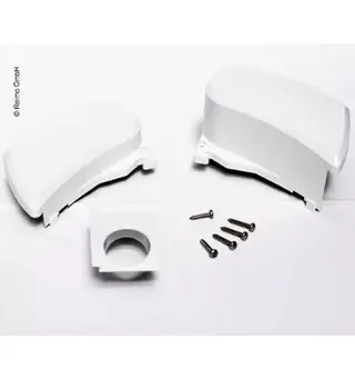 Endekappe Thule Omnistore 6200 hvit Thulenummer 1500602603
