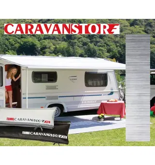 Fiamma Caravanstore 440XL Royal Grey
