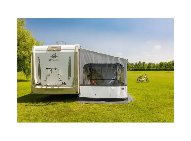 Fiamma Side W Pro sidevegg for F45 | Caravan.no