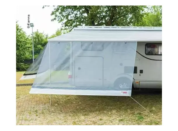 Fiamma Sun View XL 500 | Caravan.no