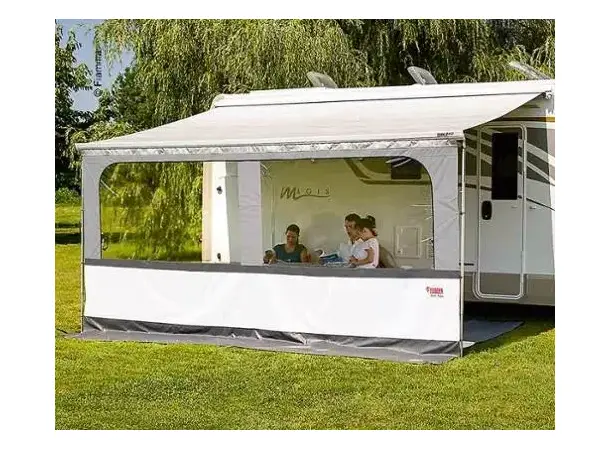 Fiamma frontblocker Pro 450 | Caravan.no