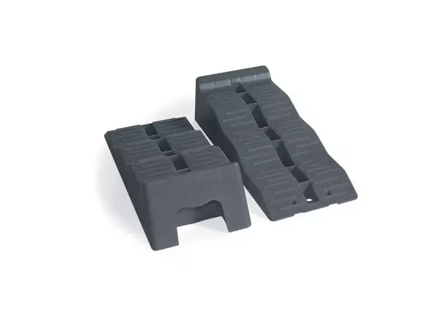 Fiamma nivåklosser Level Up Plus 2 stk | Caravan.no