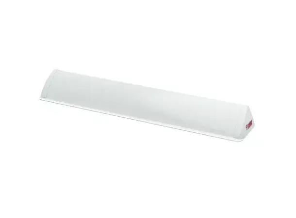 Fiamma spoiler for takluke hvit – Fra 28-110 cm | Caravan.no