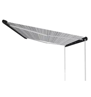 Fiamma takmarkise F80S 340 cm Royal Grey