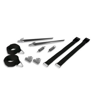 Fiamma tie down Caravanstore svart 98655-638