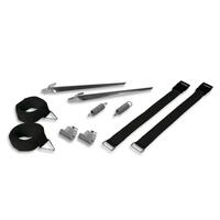 Fiamma tie down Caravanstore svart 98655-638