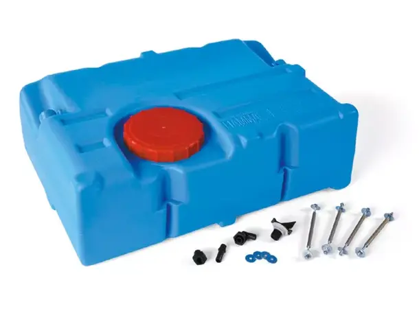 Fiamma vanntank 70(65L) | Caravan.no