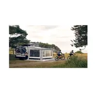 Frontvegg Safari Residence G3 325cm Ducato H2