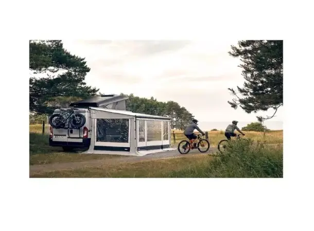 Frontvegg Safari Residence G3 325cm Ducato H2 