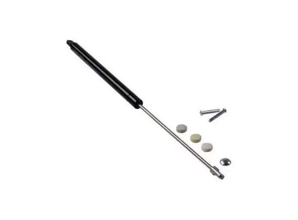 Gassfjær Heki 2 – Nummer 2 på bildet | Caravan.no