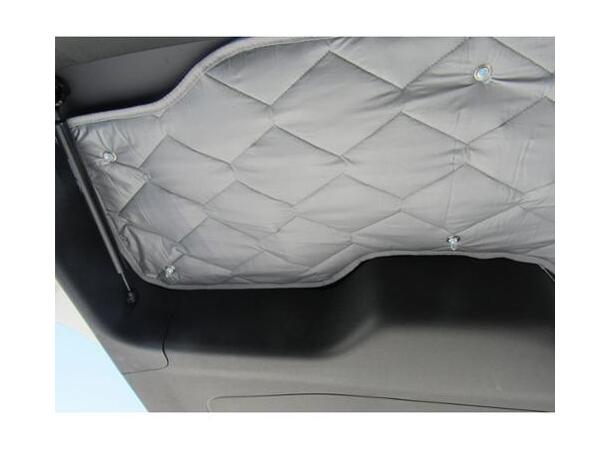 Isoflex Thermomatte Ford Tourneo >2023, 