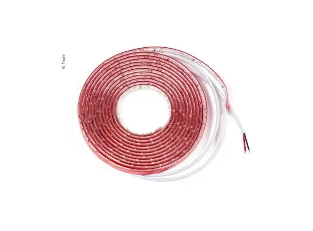 Led strip 400 cm side 