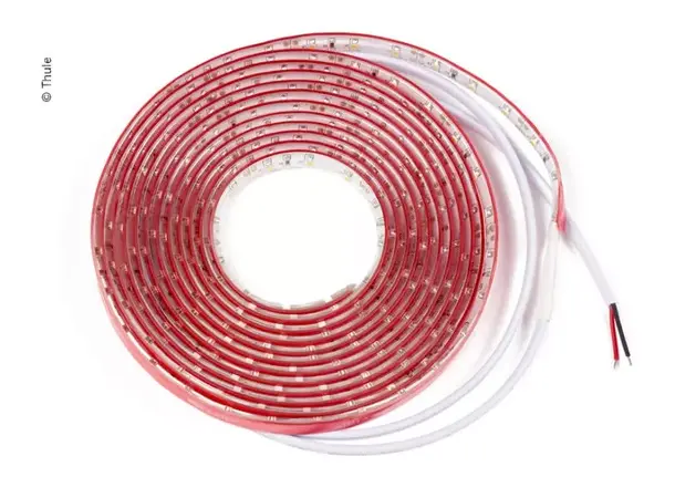 Led strip 400 cm side | Caravan.no