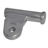 Left leg knuckle F65S/F65L 98655-486 