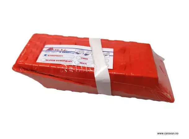 Reimo kompenseringskil strong 2 stk | Caravan.no