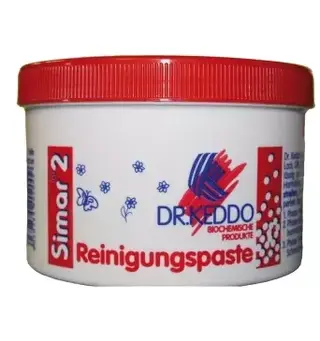 Rensekrem Simar 2 500ml