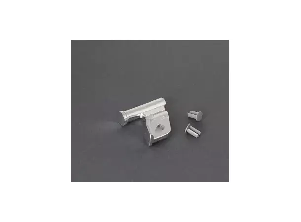 Right leg knuckle F45TIL/L 98655-267 