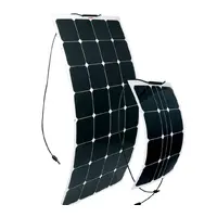 Solcellepanel NDS SOLARFLEX EVO m/MPPT 110W