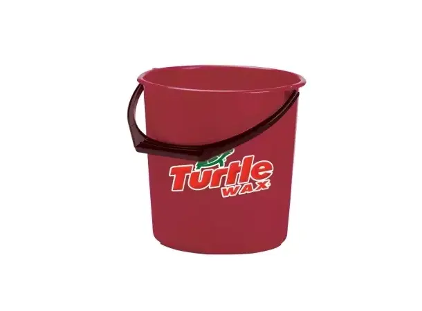 Bøtte Turtle Wax 10l 