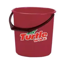 Bøtte Turtle Wax 10l 