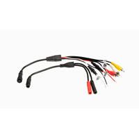 Camos Adapterkabel ryggekamera 