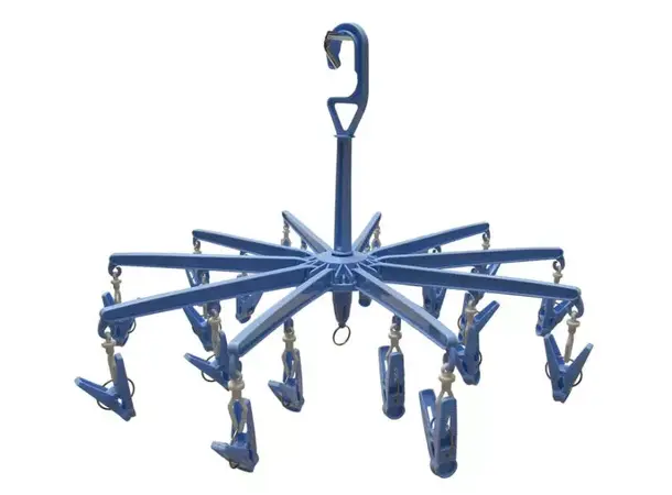 Camp4 tørkestativ Mella | Caravan.no