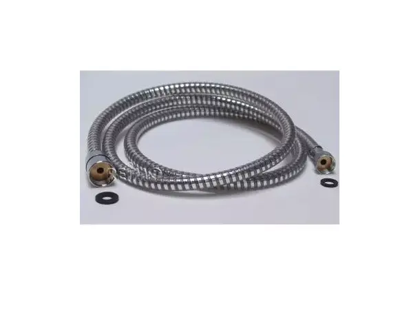 Comet Sunflex dusjslange 1,5 m 3/8" og 1/2" 