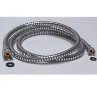 Comet Sunflex dusjslange 1,5 m 3/8" og 1/2"