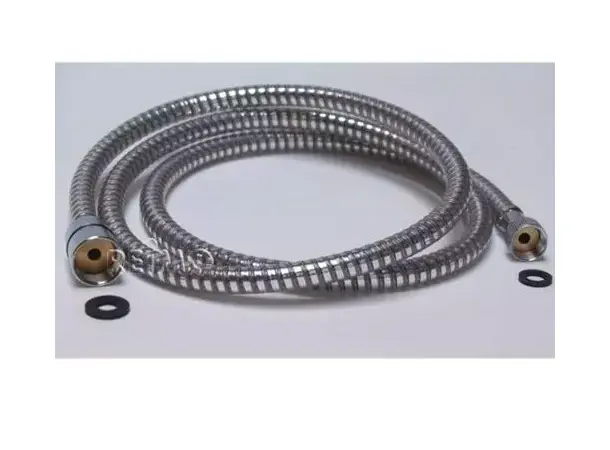 Comet Sunflex dusjslange 1,5 m – 3/8" og 1/2" | Caravan.no