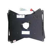 Dreiekonsoll for Ford Transit / Transit For Ford Transit V363 og Ford Transit Cu