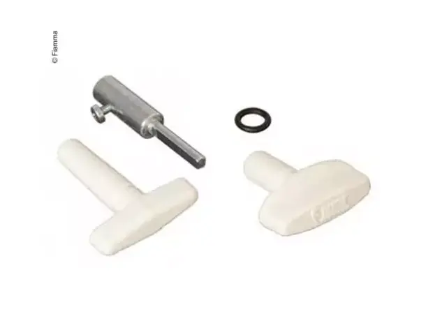 FORLENGING BEIGE Fiamma takluke | Caravan.no