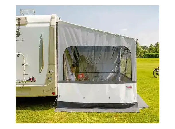 Fiamma Side W Pro XXL sidevegg | Caravan.no