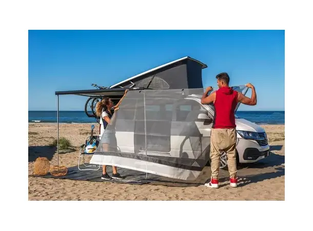 Fiamma Sun View XL 550 | Caravan.no