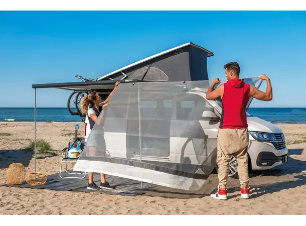 Fiamma Sun View XL 550 | Caravan.no