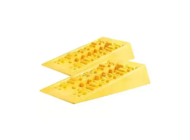 Fiamma nivåklosser Magnum 2 stk – 97901-015 | Caravan.no