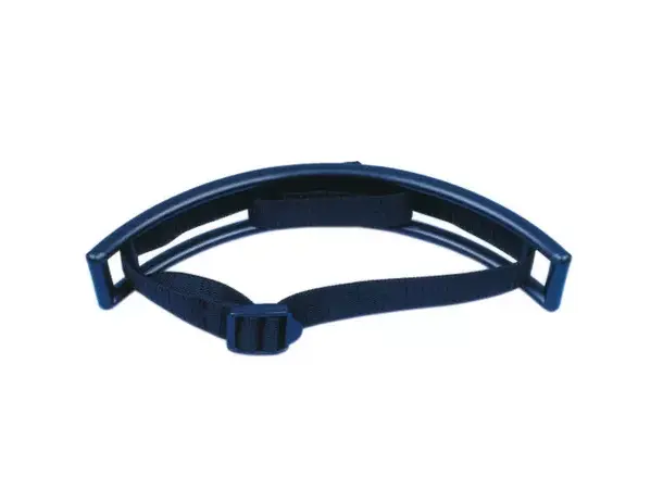 Gassflaskeholder Luxus lange plast | Caravan.no