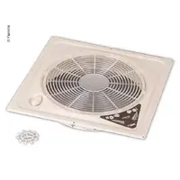 Innvendig rammesett Turbo Vent Premium Fiamma 98683-079