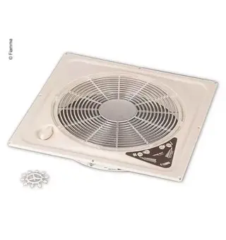 Innvendig rammesett Turbo Vent Premium Fiamma 98683-079