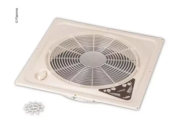 Innvendig rammesett Turbo Vent Premium Fiamma 98683-079 