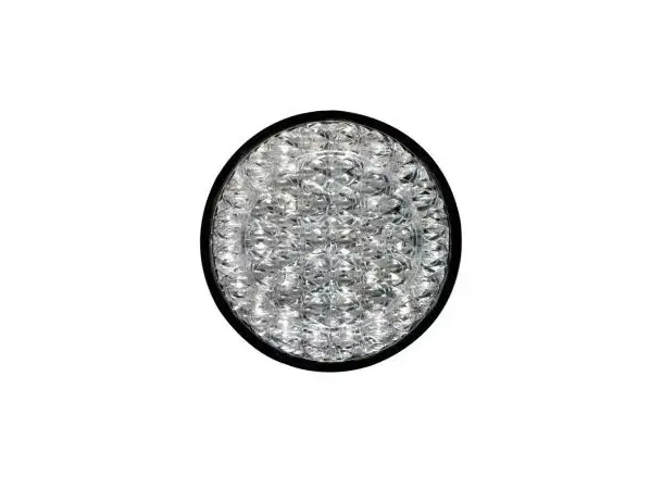 Jokon blinklys LED Ø95mm Inkl. 500 mm kabel 