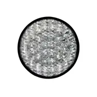Jokon blinklys LED Ø95mm Inkl. 500 mm kabel