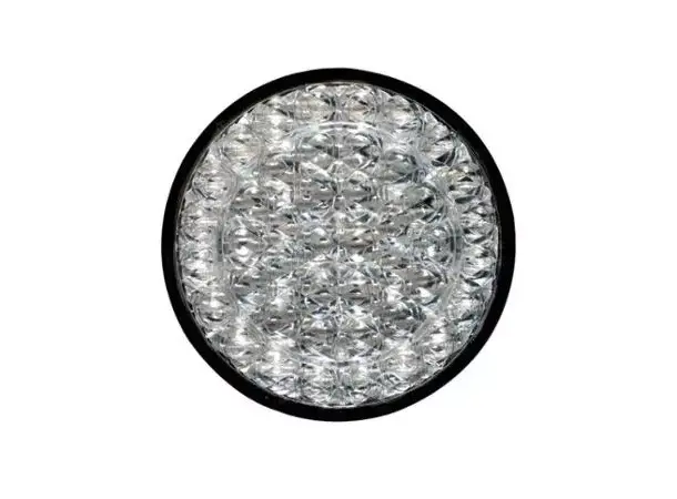 Jokon blinklys LED Ø95mm – Inkl. 500 mm kabel | Caravan.no