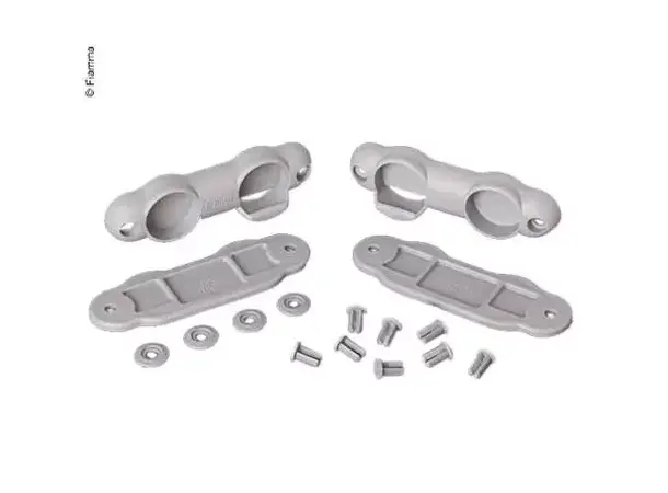 Rafter wall support kit 2pcs 98673-707 