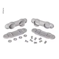 Rafter wall support kit 2pcs 98673-707