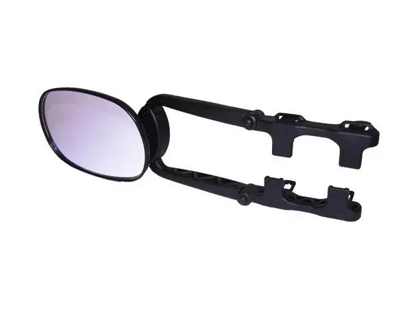 Reich Handy Mirror ekstraspeil XL | Caravan.no