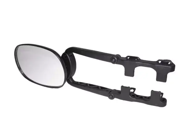 Reich Handy Mirror ekstraspeil XL | Caravan.no