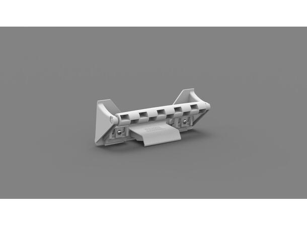 Roller tube support til Fiamma F45L Fiamma 98655-183 