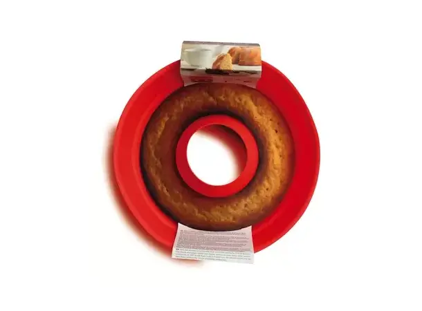 Silikonform Omnia stekeovn | Caravan.no